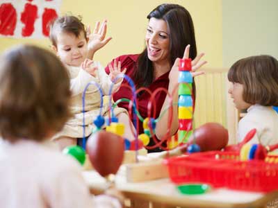 Maison d'assistante maternelle: mam -  tous les  conseils autours des assistantes maternelles et parents employeurs